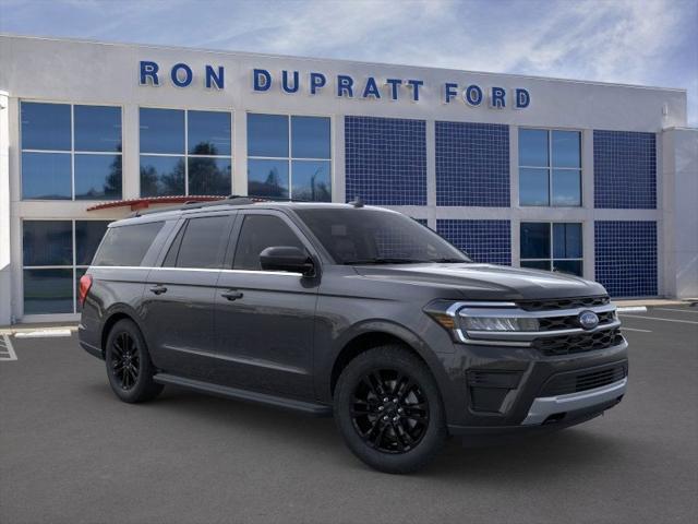 new 2024 Ford Expedition car, priced at $73,420