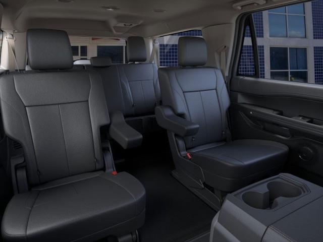 new 2024 Ford Expedition car, priced at $73,420