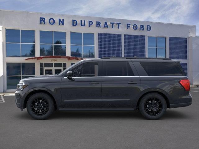 new 2024 Ford Expedition car, priced at $73,420