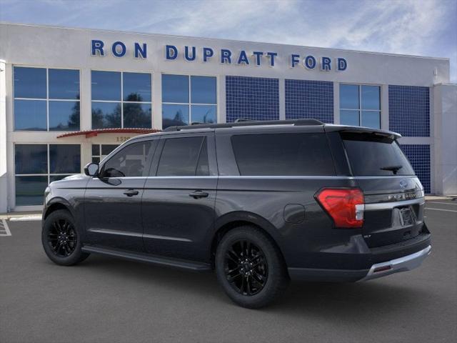 new 2024 Ford Expedition car, priced at $73,420