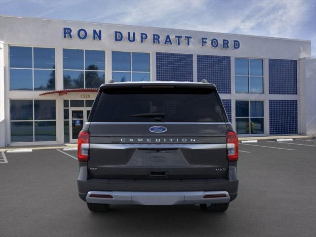 new 2024 Ford Expedition car, priced at $73,420