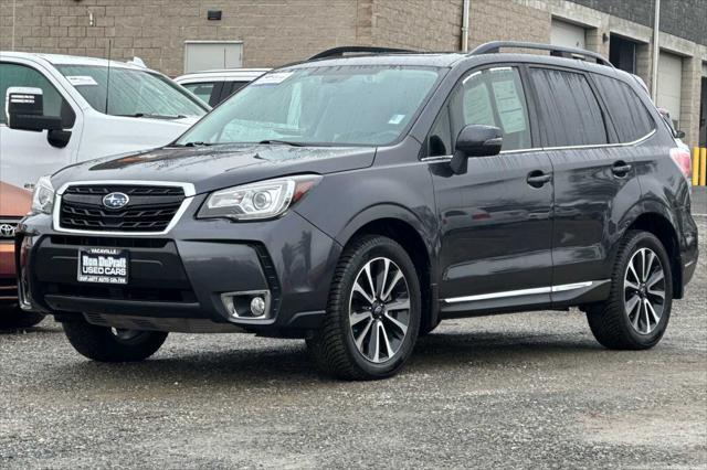 used 2018 Subaru Forester car, priced at $23,000