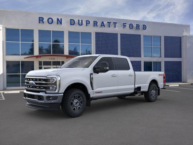 new 2024 Ford F-250 car, priced at $85,291