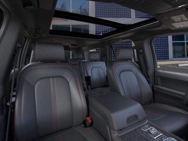 new 2024 Ford Expedition car, priced at $89,760