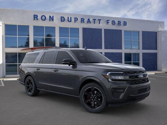 new 2024 Ford Expedition car, priced at $89,760