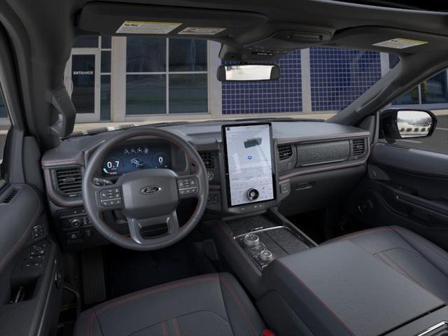 new 2024 Ford Expedition car, priced at $89,760