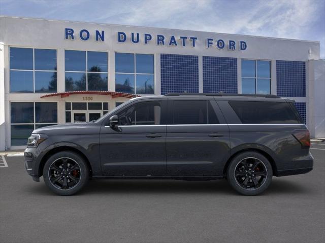 new 2024 Ford Expedition car, priced at $89,760