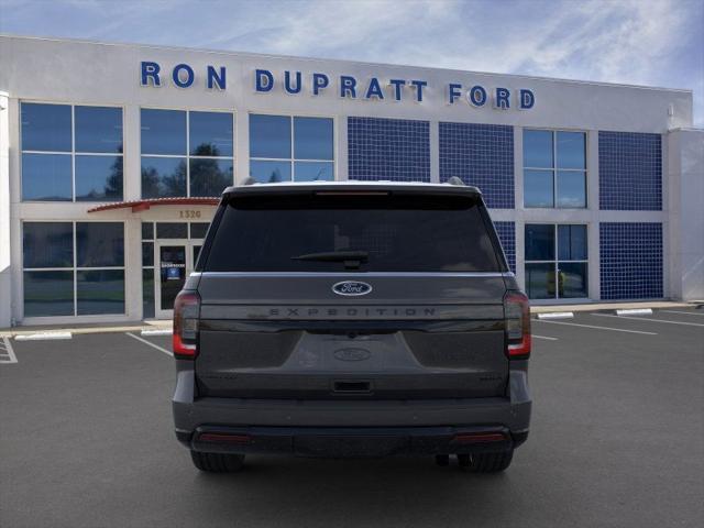 new 2024 Ford Expedition car, priced at $89,760