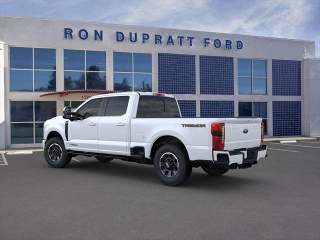 new 2024 Ford F-350 car, priced at $91,426