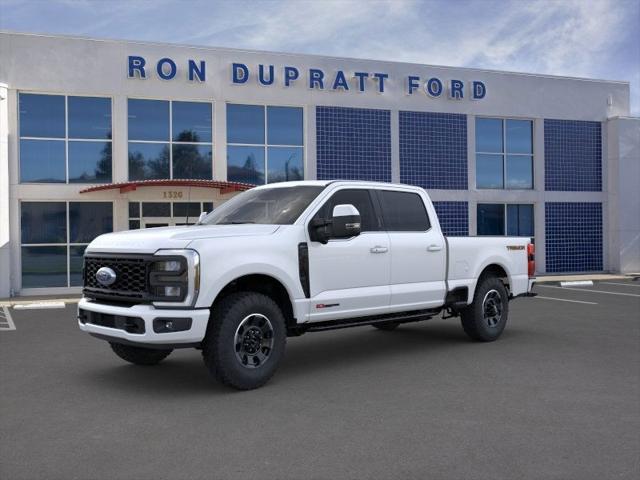 new 2024 Ford F-350 car, priced at $91,426