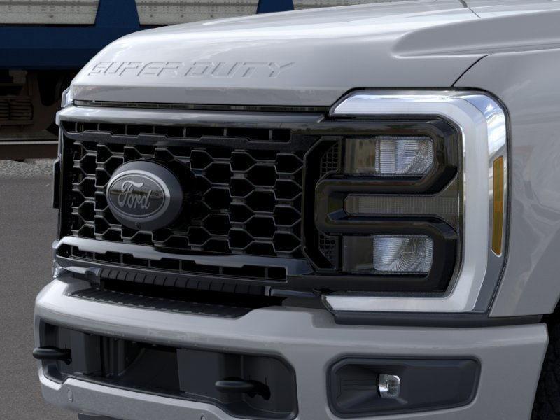 new 2026 Ford F-250 car, priced at $84,485