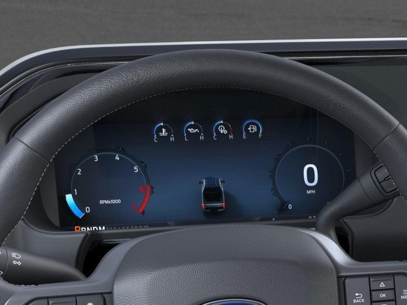 new 2026 Ford F-250 car, priced at $84,485