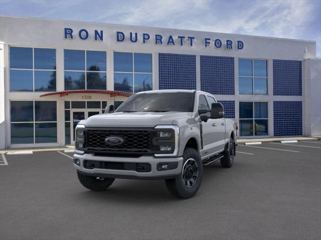 new 2025 Ford F-250 car, priced at $93,995