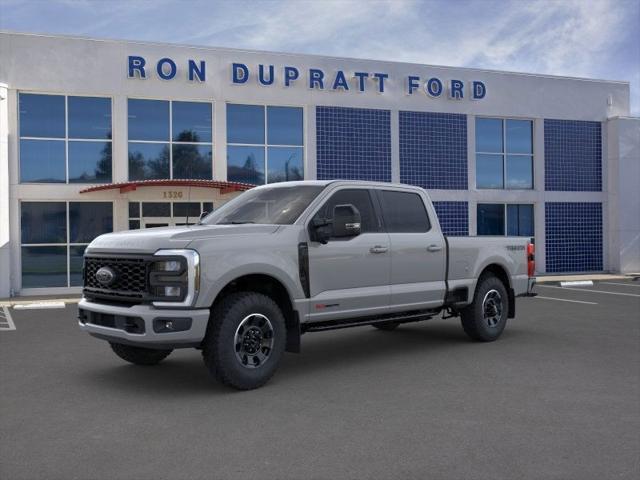 new 2025 Ford F-250 car, priced at $93,995