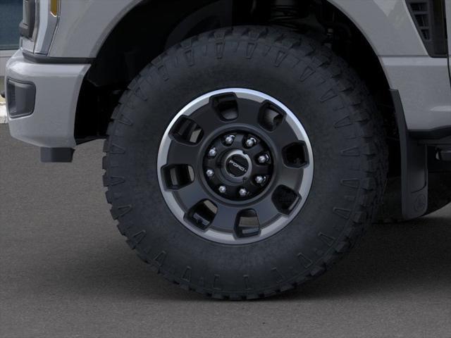 new 2025 Ford F-250 car, priced at $93,995