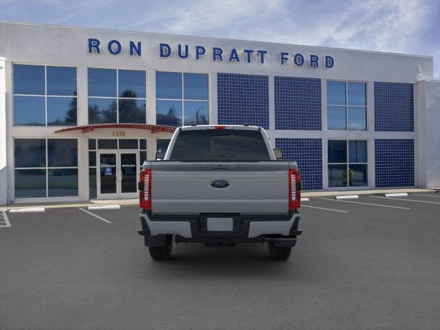 new 2025 Ford F-250 car, priced at $93,995
