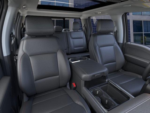 new 2025 Ford F-250 car, priced at $93,995