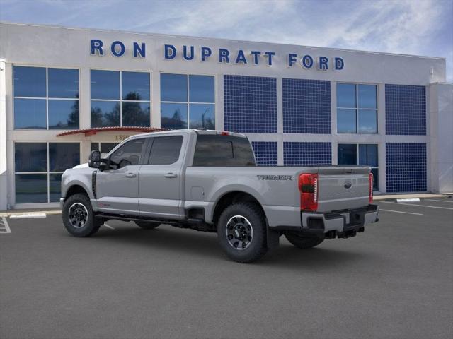 new 2025 Ford F-250 car, priced at $93,995