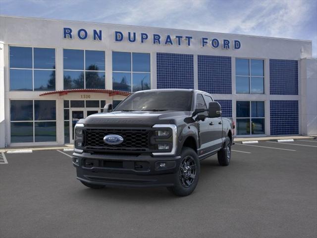 new 2024 Ford F-250 car, priced at $133,941