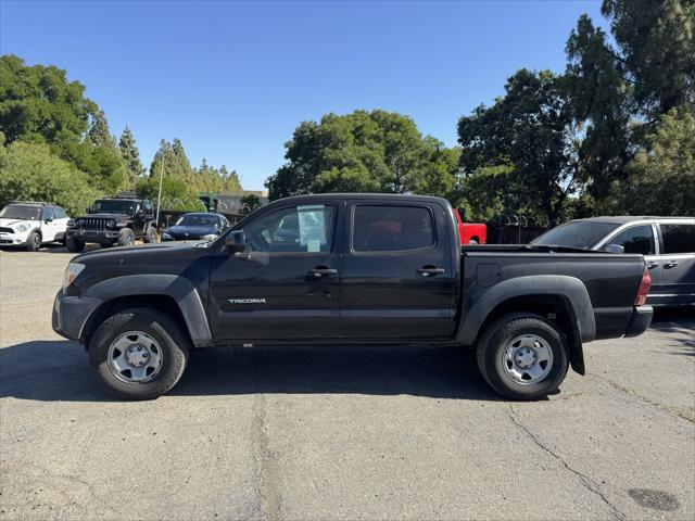 used 2013 Toyota Tacoma car, priced at $19,500