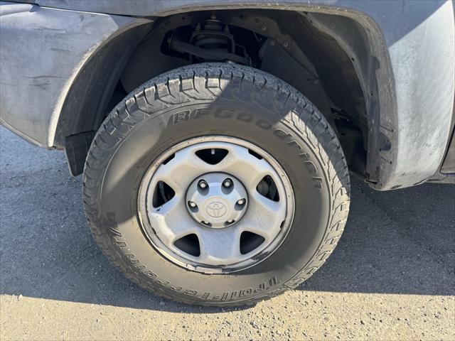 used 2013 Toyota Tacoma car, priced at $19,500