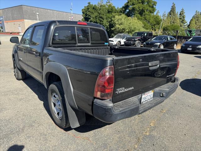 used 2013 Toyota Tacoma car, priced at $19,500