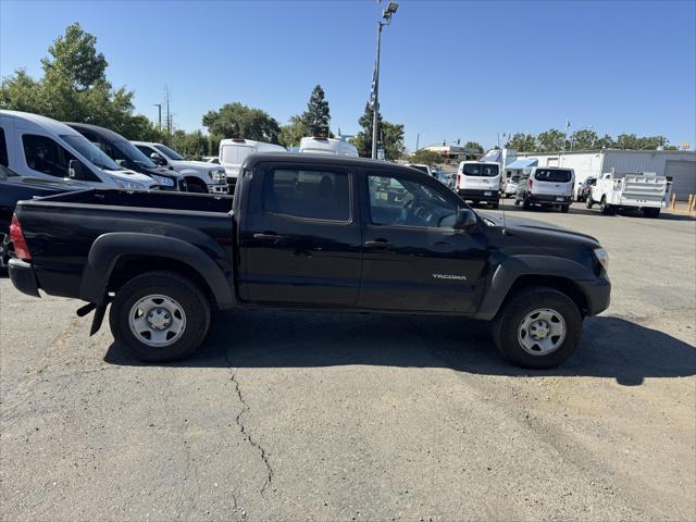 used 2013 Toyota Tacoma car, priced at $19,500