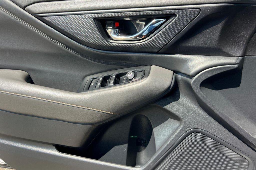 used 2022 Subaru Outback car, priced at $23,500