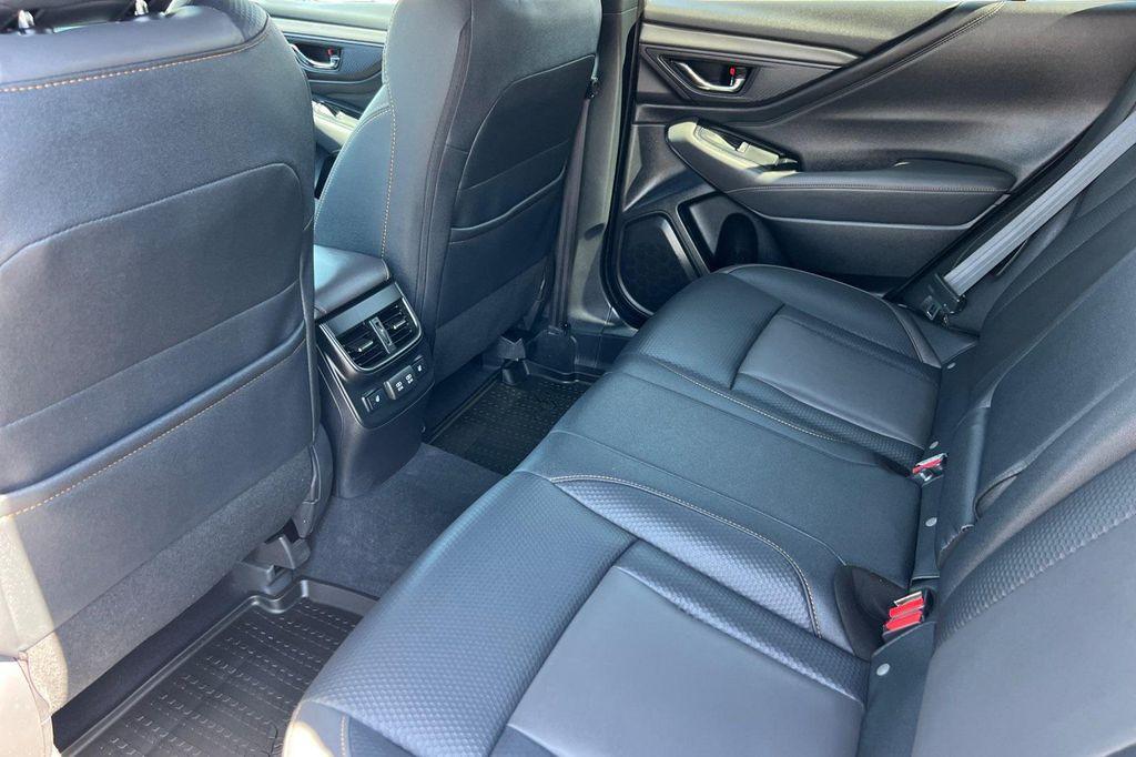 used 2022 Subaru Outback car, priced at $23,500