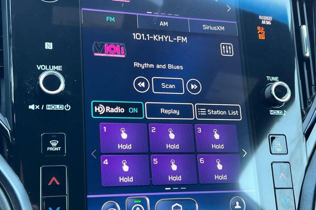 used 2022 Subaru Outback car, priced at $23,500