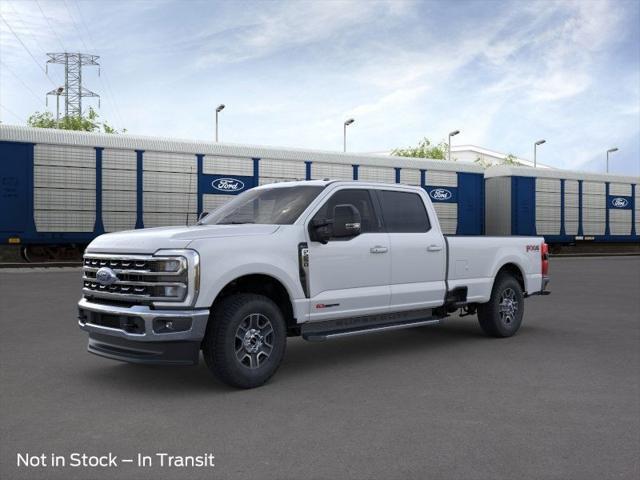 new 2025 Ford F-250 car, priced at $82,975