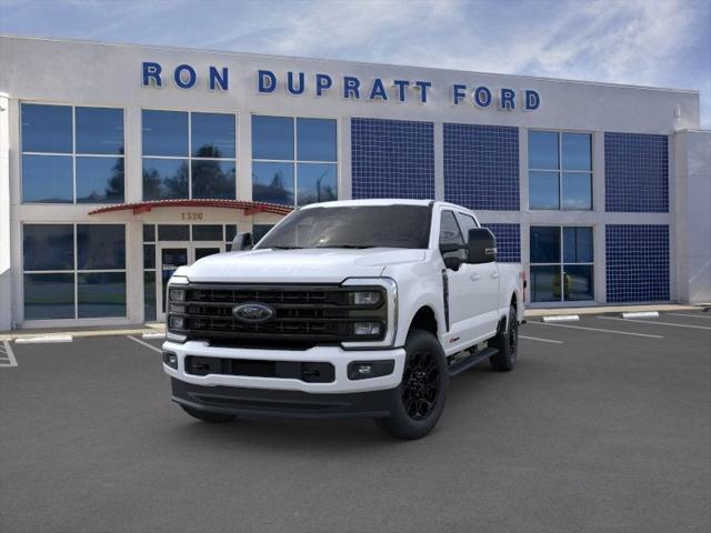 new 2024 Ford F-250 car, priced at $87,868