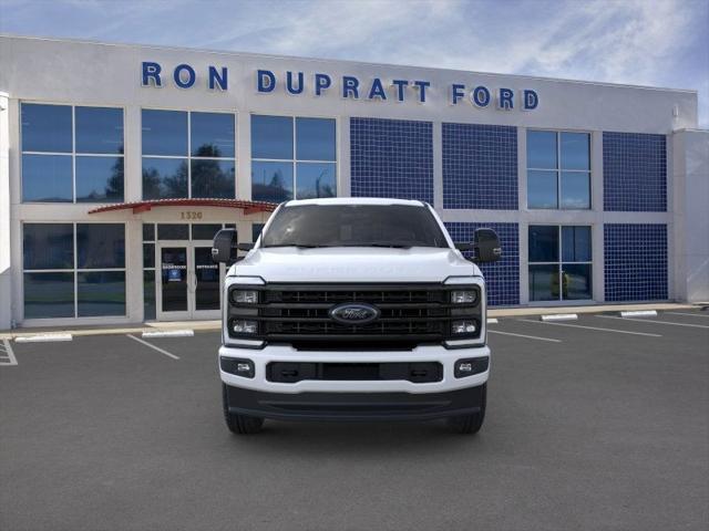 new 2024 Ford F-250 car, priced at $87,868