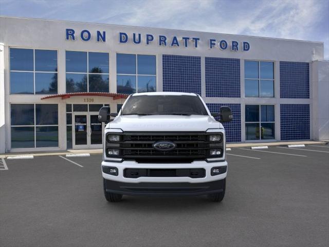 new 2024 Ford F-250 car, priced at $87,868