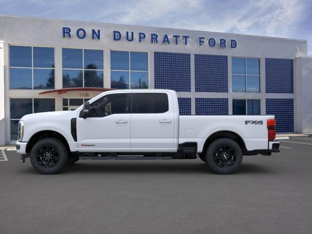 new 2024 Ford F-250 car, priced at $87,868