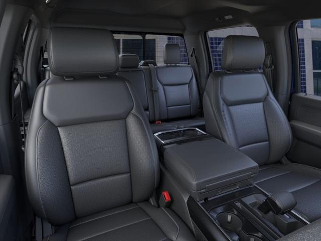 new 2025 Ford F-150 car, priced at $72,525