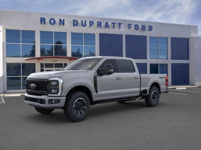 new 2025 Ford F-250 car, priced at $74,920