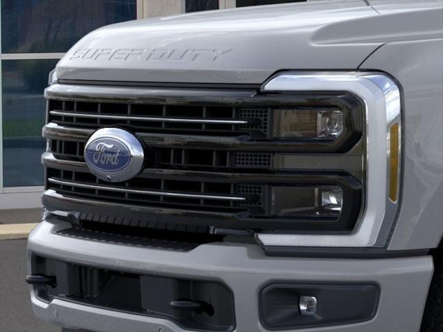 new 2025 Ford F-350 car, priced at $99,825