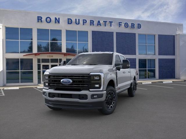 new 2025 Ford F-350 car, priced at $99,825