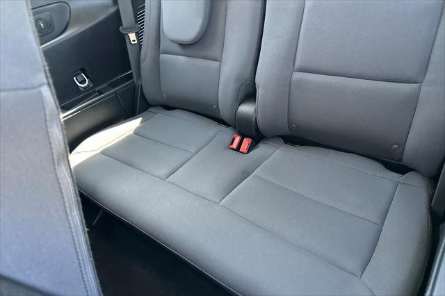 used 2025 Ford Explorer car, priced at $38,133