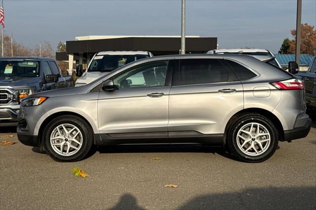 used 2023 Ford Edge car, priced at $24,500