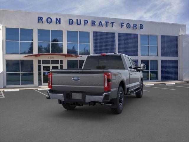 new 2024 Ford F-250 car, priced at $85,016