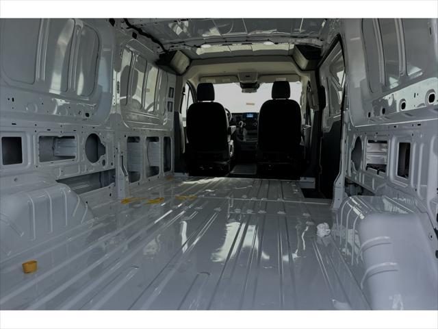 new 2024 Ford Transit-250 car, priced at $52,830