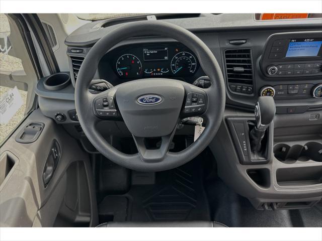 new 2024 Ford Transit-250 car, priced at $52,830