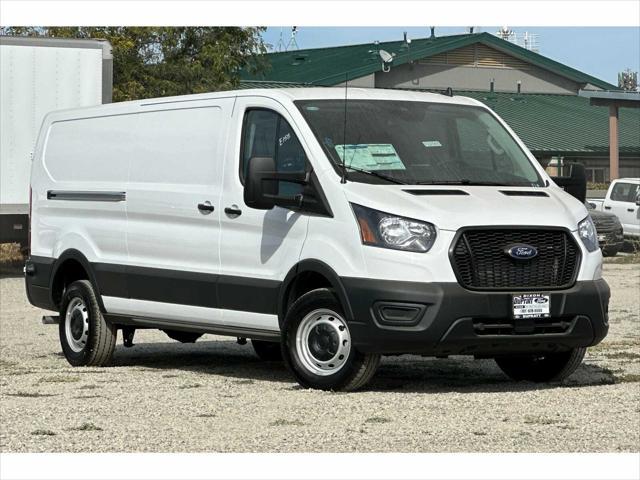 new 2024 Ford Transit-250 car, priced at $52,830