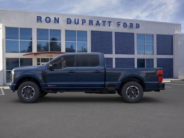 new 2024 Ford F-250 car, priced at $87,937