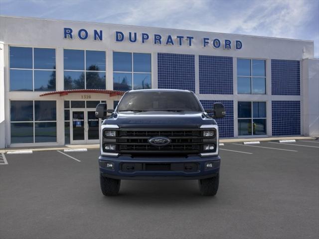 new 2024 Ford F-250 car, priced at $87,937