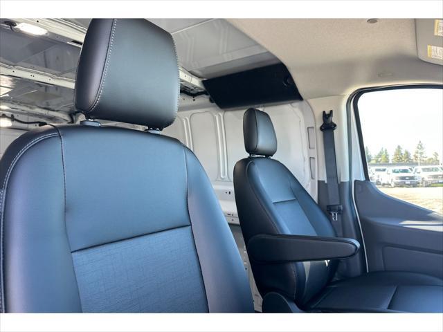 new 2024 Ford Transit-250 car, priced at $52,575