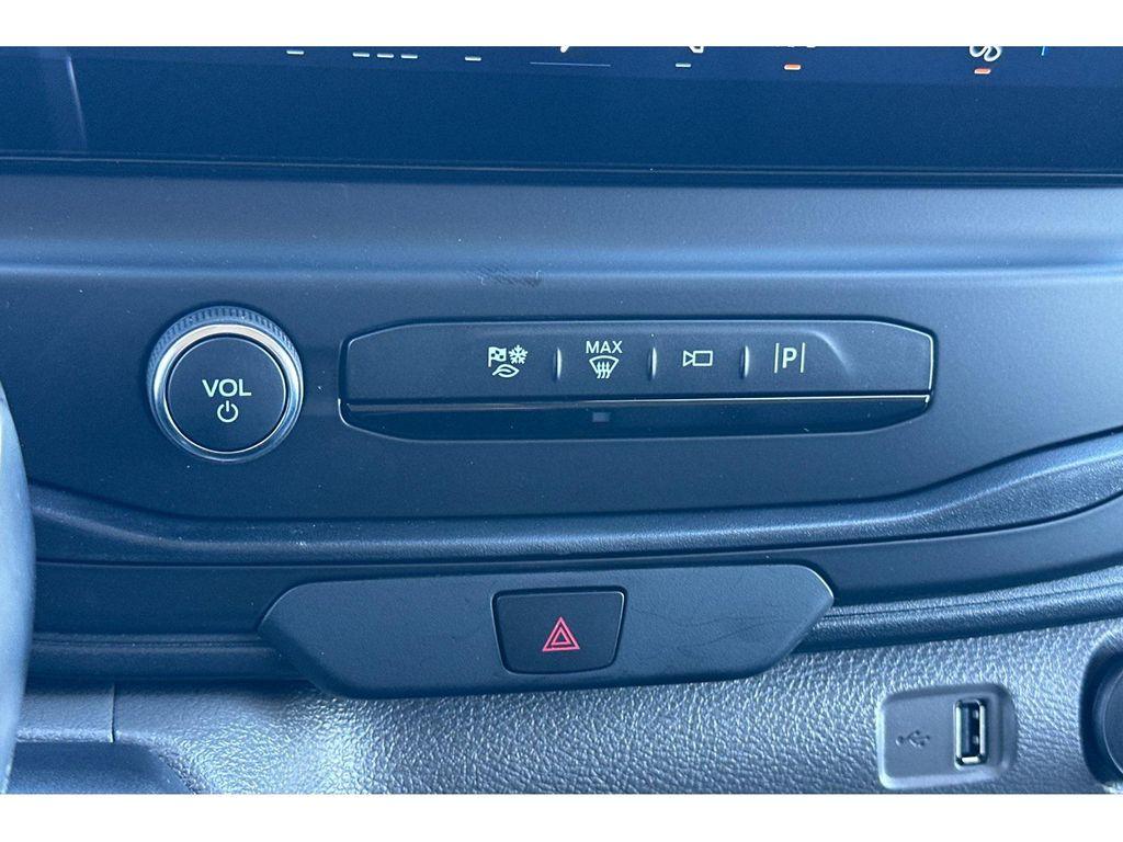 new 2024 Ford Transit-250 car, priced at $51,454