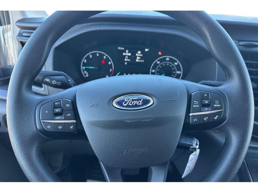 new 2024 Ford Transit-250 car, priced at $51,454